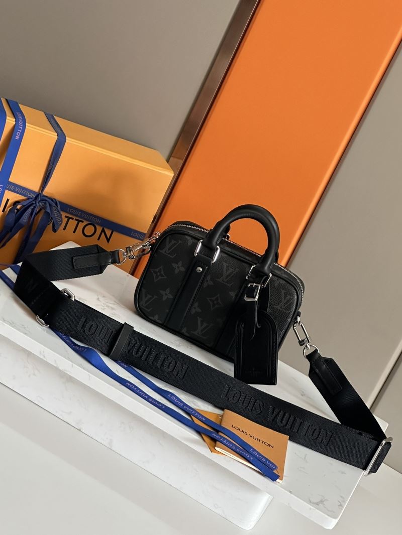 Mens Louis Vuitton Satchel Bags